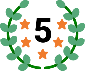 5 Star 01